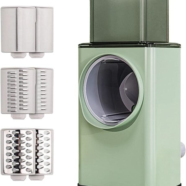 أداة تقطيع الخضروات Vegetable Slicer Cutter 1