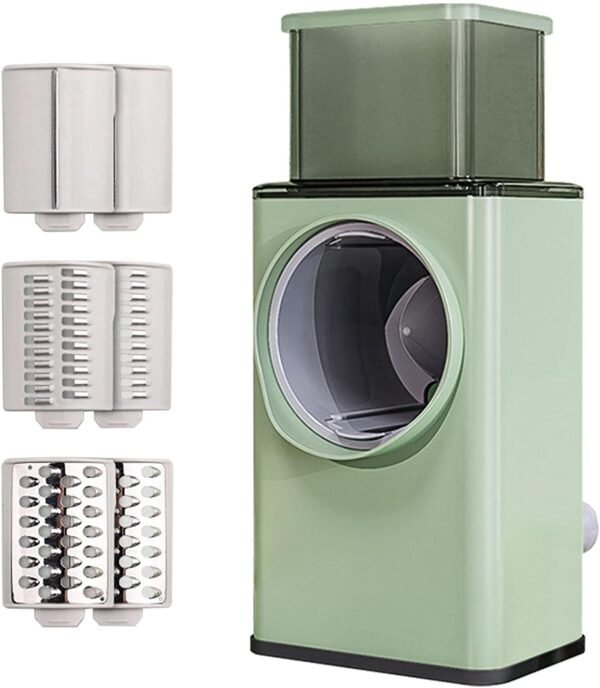 أداة تقطيع الخضروات Vegetable Slicer Cutter 1