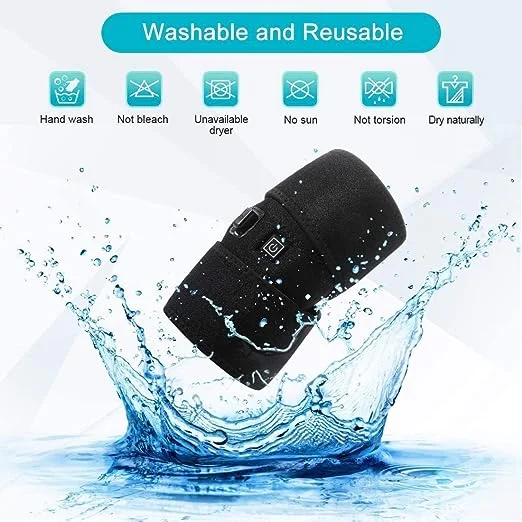 دعامة الركبة الحرارية للركبة 2