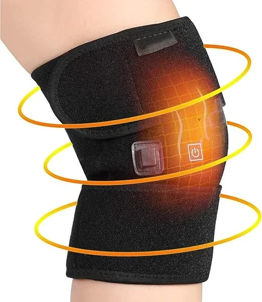 دعامة الركبة الحرارية للركبة 7