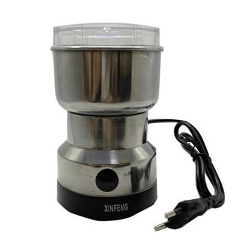 طاحونة القهوة الكهربائية (4)