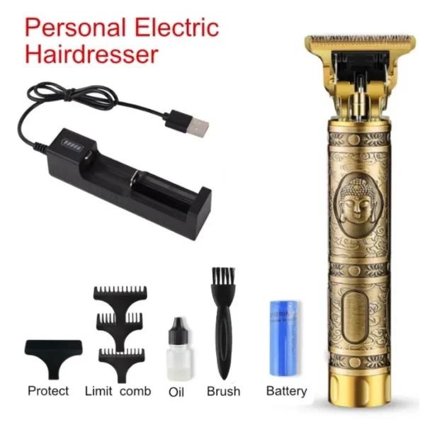 ماكنة الحلاقة الرجالية (3)