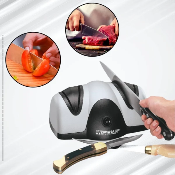 مسن سكاكين كهربائي 2 عين (2) مسن سكاكين كهربائي 2 عين (2)