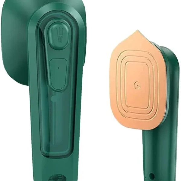 مكواه بخار كهربائية محمولة 2