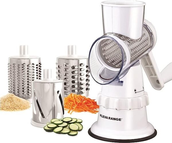 قطاعة سومو نظام تحضير الطعام 3 في 1 (1) قطاعة سومو نظام تحضير الطعام 3 في 1 (1)