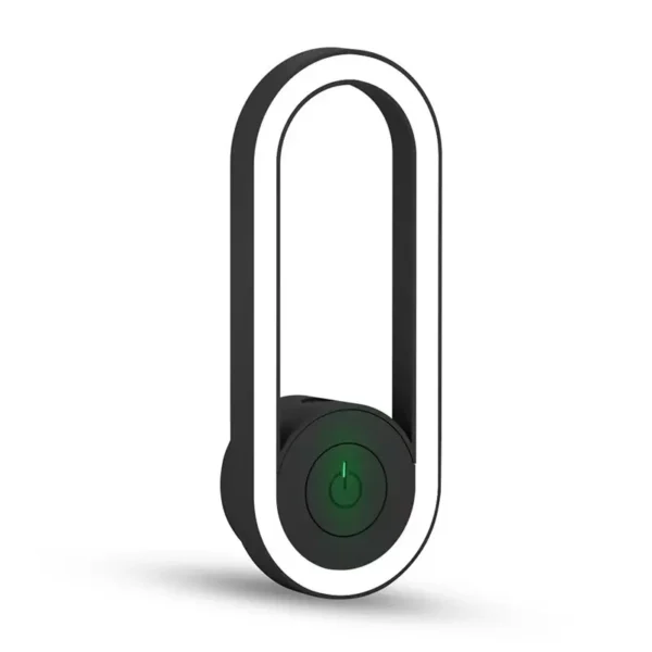 مصيدة الحشرات الطائرة بالموجات فوق الصوتية (1)