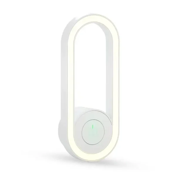 مصيدة الحشرات الطائرة بالموجات فوق الصوتية (2)