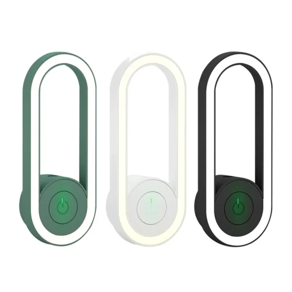 مصيدة الحشرات الطائرة بالموجات فوق الصوتية (9)