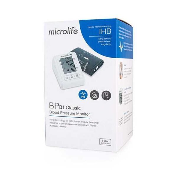 microlife bp b1 images