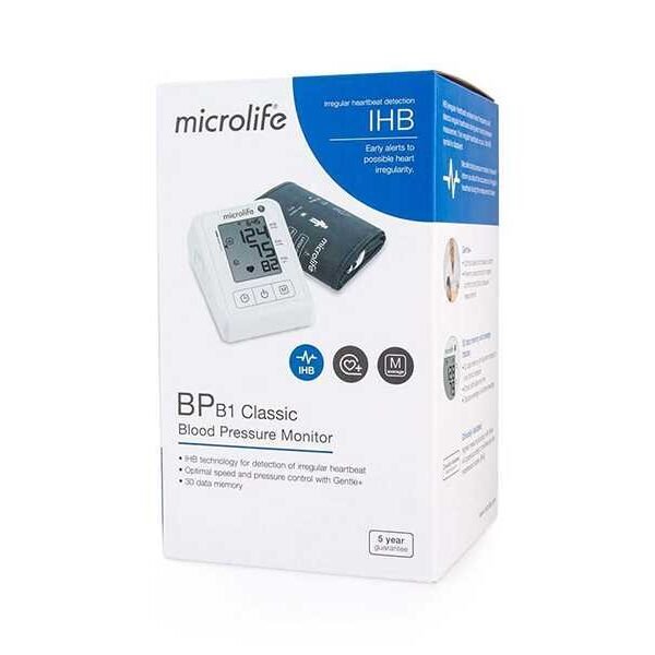 microlife bp b1 images