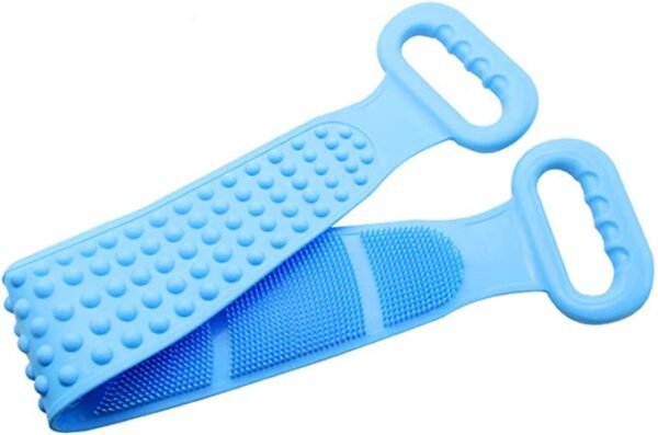 فرشاة استحمام سيليكون (1)