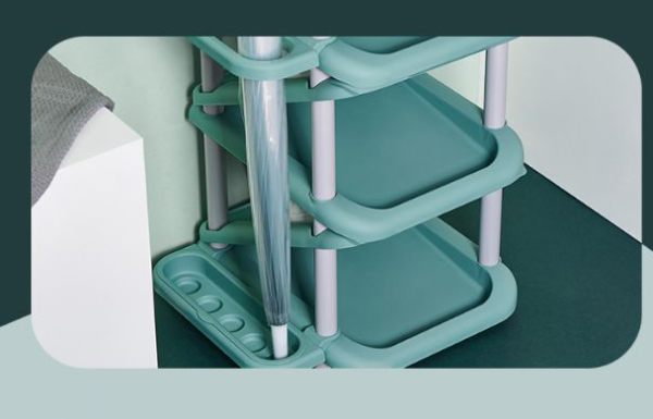 رف الأحذية متعدد الطبقات Multi layer shoe rack 33 (4)