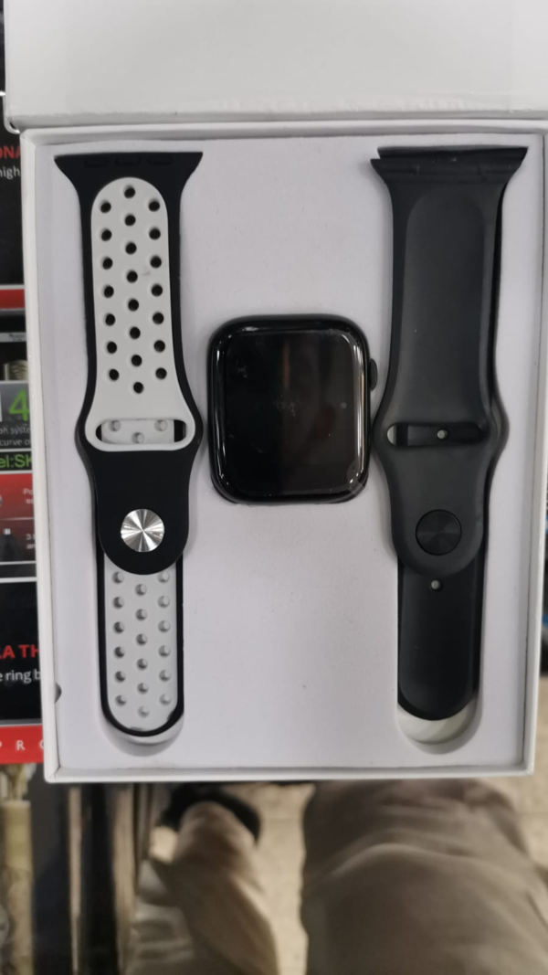 ساعة ذكية تي 86 ماكس من هينو تيكو (1)