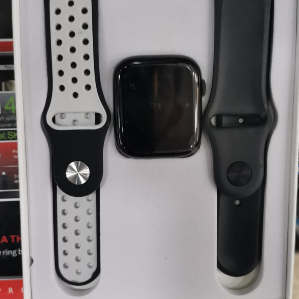 ساعة ذكية تي 86 ماكس من هينو تيكو (1)