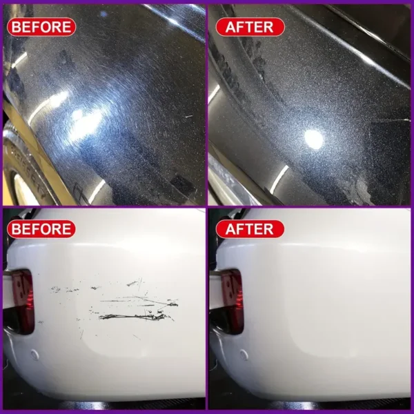 كريم ازالة الخدوش للسيارة (2)