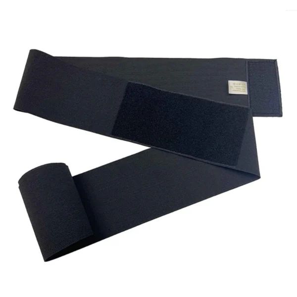 حزام شد البطن (3)