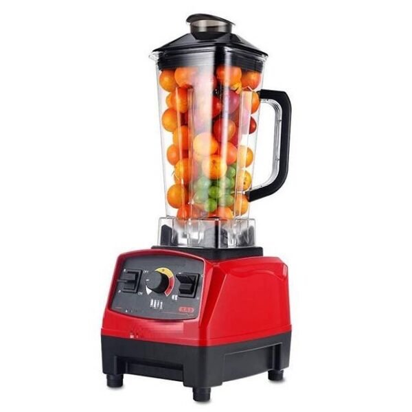 خلاط كهربائي متعدد الاستخدامات (3)