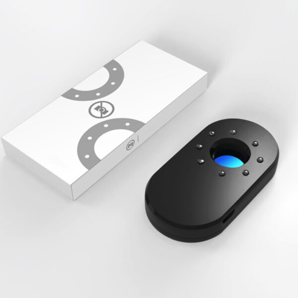 كاشف كاميرا صغير محمول (10)