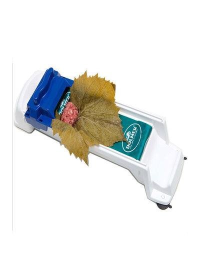 ماكينة لف الدوالي Grape Leaves Rolling Machine (1)