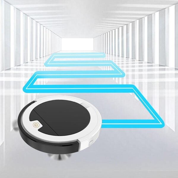 مكانس كهربائية آلية لاسلكية 3 في 1 مكانس كهربائية آلية لاسلكية 3 في 1