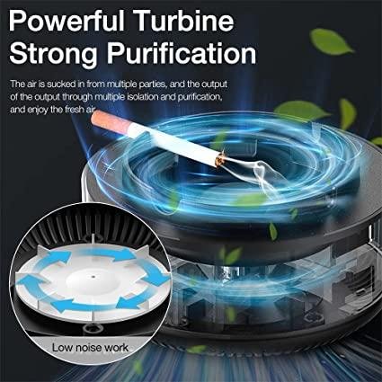 منفضة سجائر كهربائية (4)