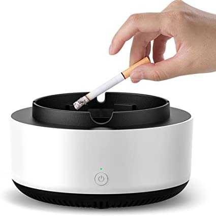 منفضة سجائر كهربائية (6)