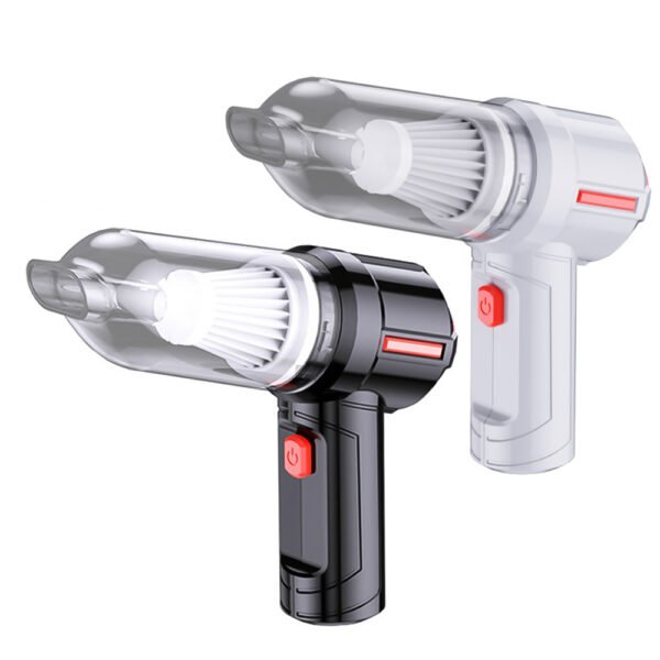 Robot vacuum cleaner (14)