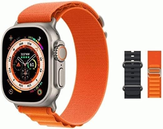 كي900 الترا ماكس ساعة ذكية (5)