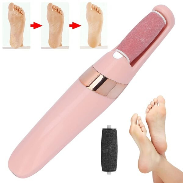 Electric Foot File (2)