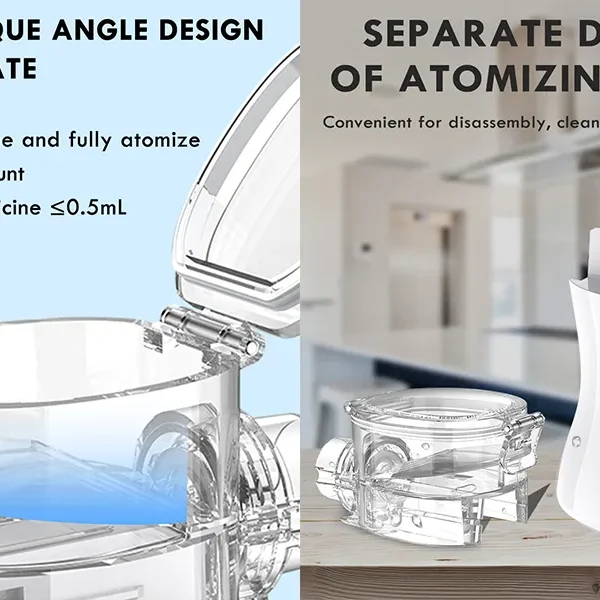 Portable breathing machine (1)