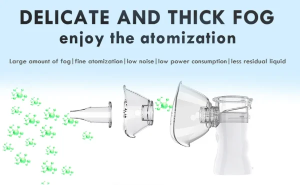Portable breathing machine (2)