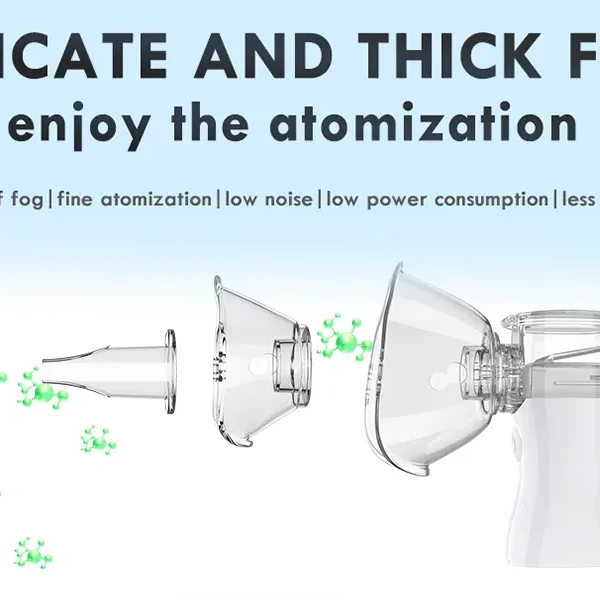 Portable breathing machine (2)
