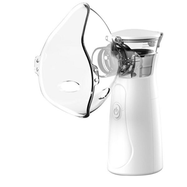 Portable breathing machine (3)