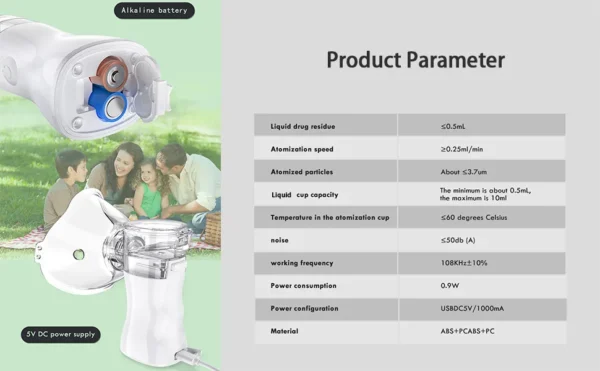 Portable breathing machine (4)