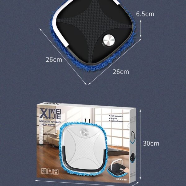 Smart Mute Automatic Brush Mopper (1)