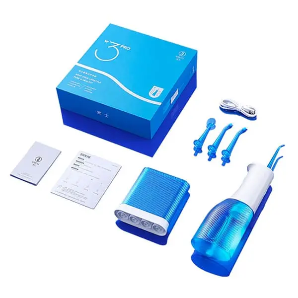 oral irrigator pps plus (4)
