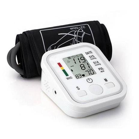 جهاز قياس ضغط الدم Electronic blood pressure a 155 (2)