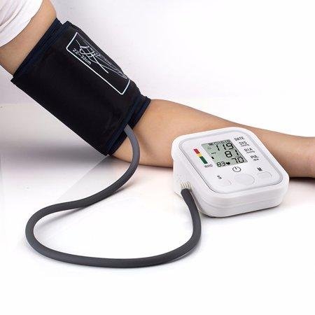 جهاز قياس ضغط الدم Electronic blood pressure a 155 (4)
