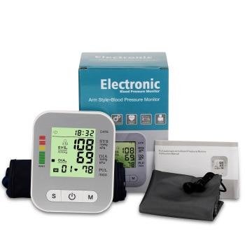 جهاز قياس ضغط الدم Electronic blood pressure a 155 (5)