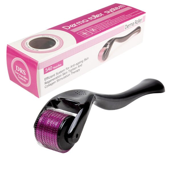 ديرما رولر Derma Roller For Skin Scaring (1)