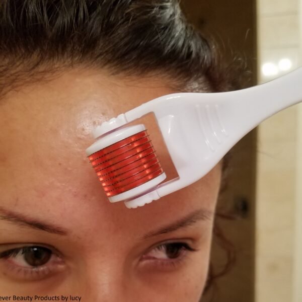 ديرما رولر Derma Roller For Skin Scaring (2)