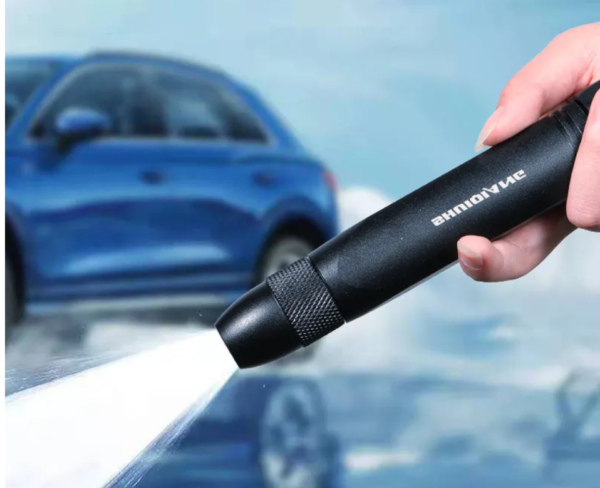 رشاش الماء لغسيل السيارات (3)