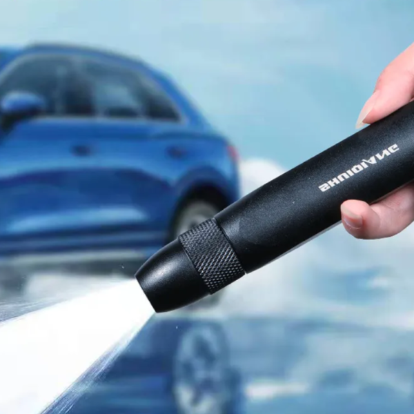 رشاش الماء لغسيل السيارات (3)