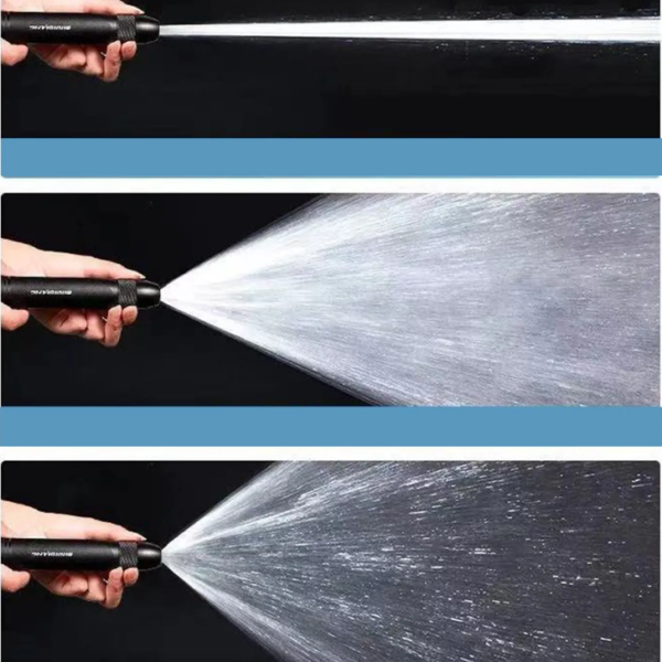 رشاش الماء لغسيل السيارات (4)