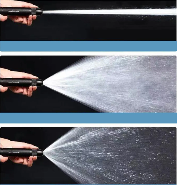 رشاش الماء لغسيل السيارات (4) رشاش الماء لغسيل السيارات (4)