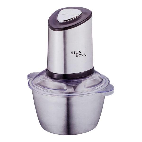 قطاعة اللحوم الكهربائية الأوتوماتيكية (3)