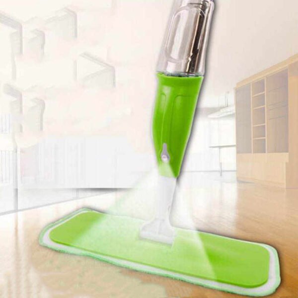 ممسحة البخاخ اليدوية (1)